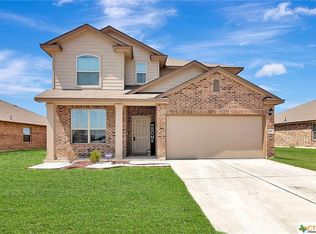 1414 Shims Blvd, Killeen, TX 76543