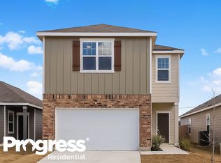 5116 Firefly Hls, Saint Hedwig, TX 78152