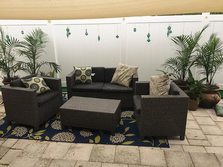 4300 N Ocean Dr #B — Photo 27