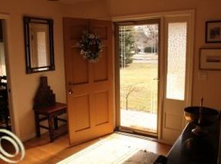 4540 Fairway Rdg, West Bloomfield, MI 48323