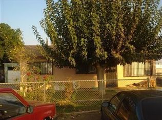 7921 Jay St, Lamont, CA 93241