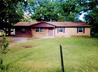 424 N 412a Hwy, Oaks, OK 74359