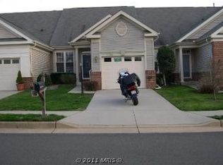 13703 Longmeade Ct, Gainesville, VA 20155