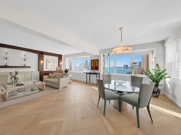 45 Sutton Pl S APT 6N, Manhattan, NY 10022