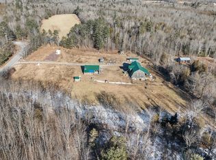 79 Gee Rd, Palmyra, ME 04965