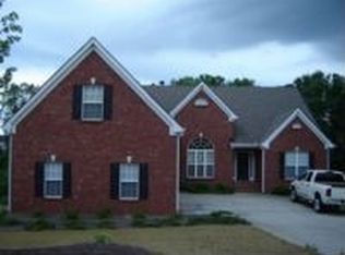 8730 Amberfield Dr, Gainesville, GA 30506