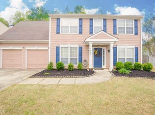 4983 Rockstone Way, Acworth, GA 30101