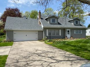 8424 S 10th St, Kalamazoo, MI 49009
