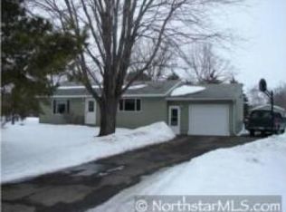 1103 Donna Dr NW, Alexandria, MN 56308