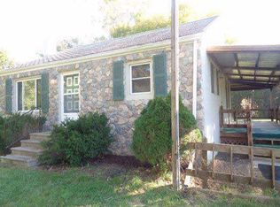 7338 N Bray Rd, Mount Morris, MI 48458