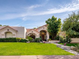 3031 E Ocotillo Rd, Phoenix, AZ 85016