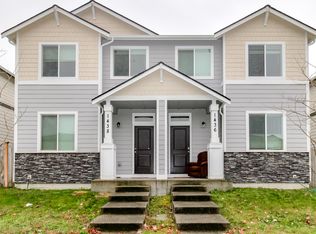 1436 E 47th St, Tacoma, WA 98404