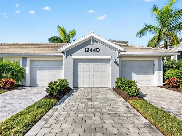 12440 Wellen Golf St, Venice, FL