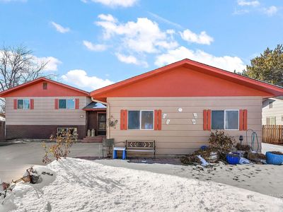 87 S Heather Dr, Nampa, ID, 83651