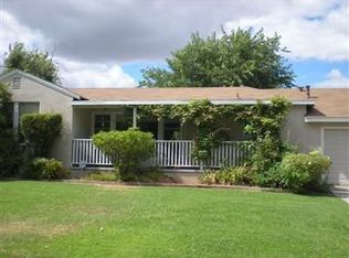 2819 Villa Vista Way, Sacramento, CA