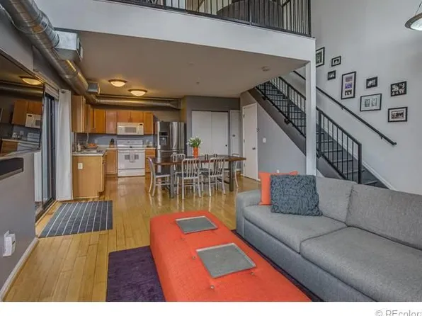 3087 N Tejon St Unit A, Denver, CO 80211