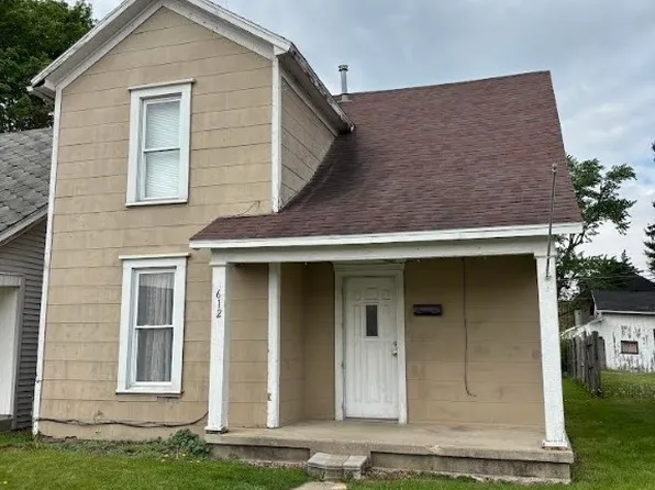 612 Gray Ave, Greenville, OH 45331