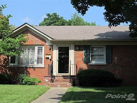 969 Maywick Drive, Lexington, KY 40504