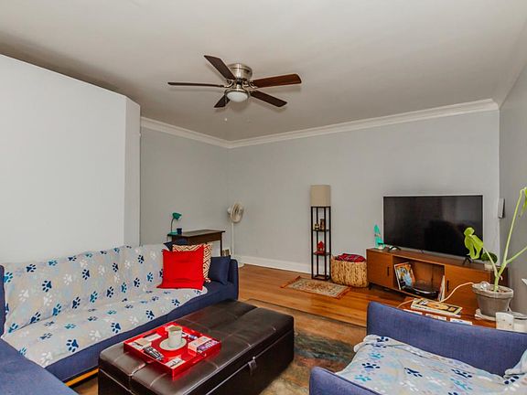 3rd image of 4634 N Kelso Ave #2