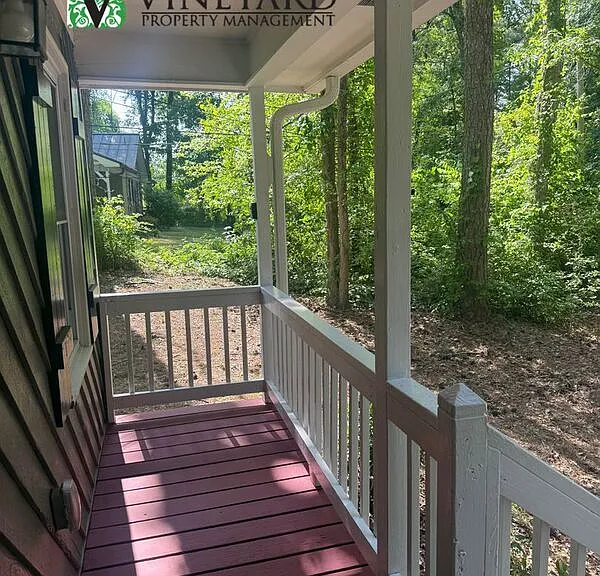 4311 E Paulding Dr #2 — Photo 4