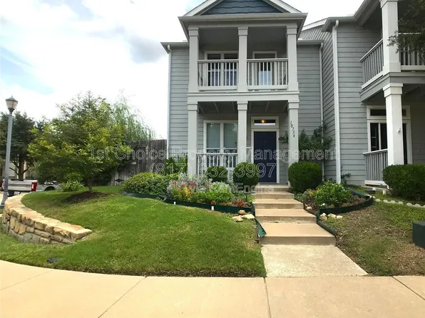 10736 Traymore Dr, Fort Worth, TX 76244