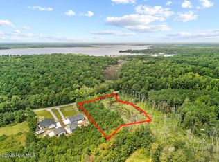 908 W Firetower Rd, Swansboro, NC 28584