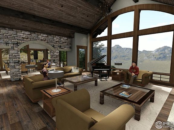 5th image of 2805 Eaglecliff Dr