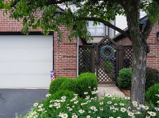4119 Hartwick Village Pl, Louisville, KY 40241