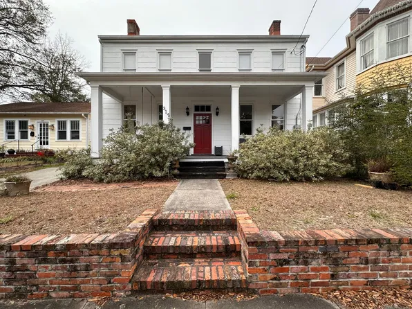 312 S 4th St, Wilmington, NC 28401