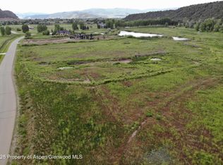 132 Stonefly Dr, Carbondale, CO 81623
