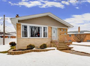 4501 W 100th Pl, Oak Lawn, IL 60453