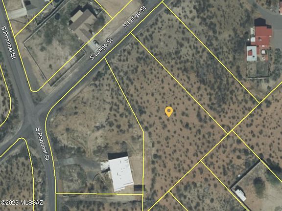 3rd image of S Latigo St Lot 471