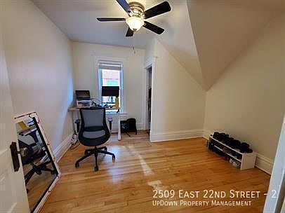 4th image of 2509 E 22nd St #2