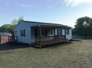 3600 Rockdale Rd, Manchester, MD 21102