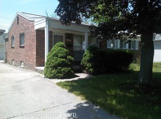 1827 Westgate Ave, Royal Oak, MI 48073