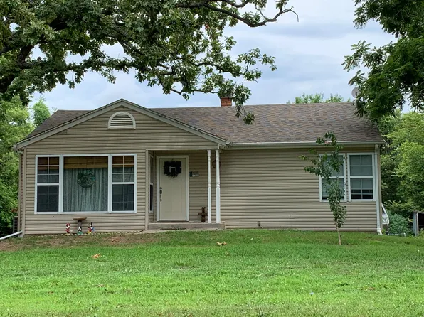 19248 Newton Rd, Diamond, MO 64840