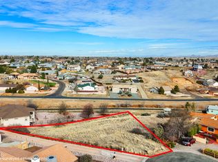 4376 N Bonita Way, Prescott Valley, AZ 86314