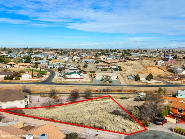4376 N Bonita Way, Prescott Valley, AZ 86314