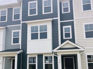 738 Gimari Dr, Wake Forest, NC 27587