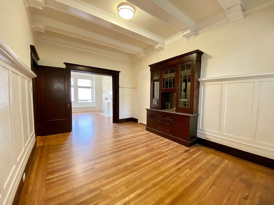 1st image of 1050 Stanyan St #1901