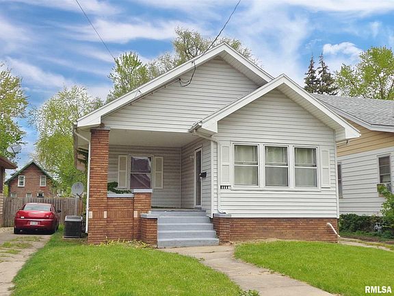 3rd image of 2111 W Barker Ave