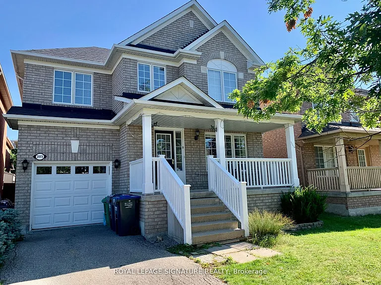 3173 High Springs Cres — Photo 1