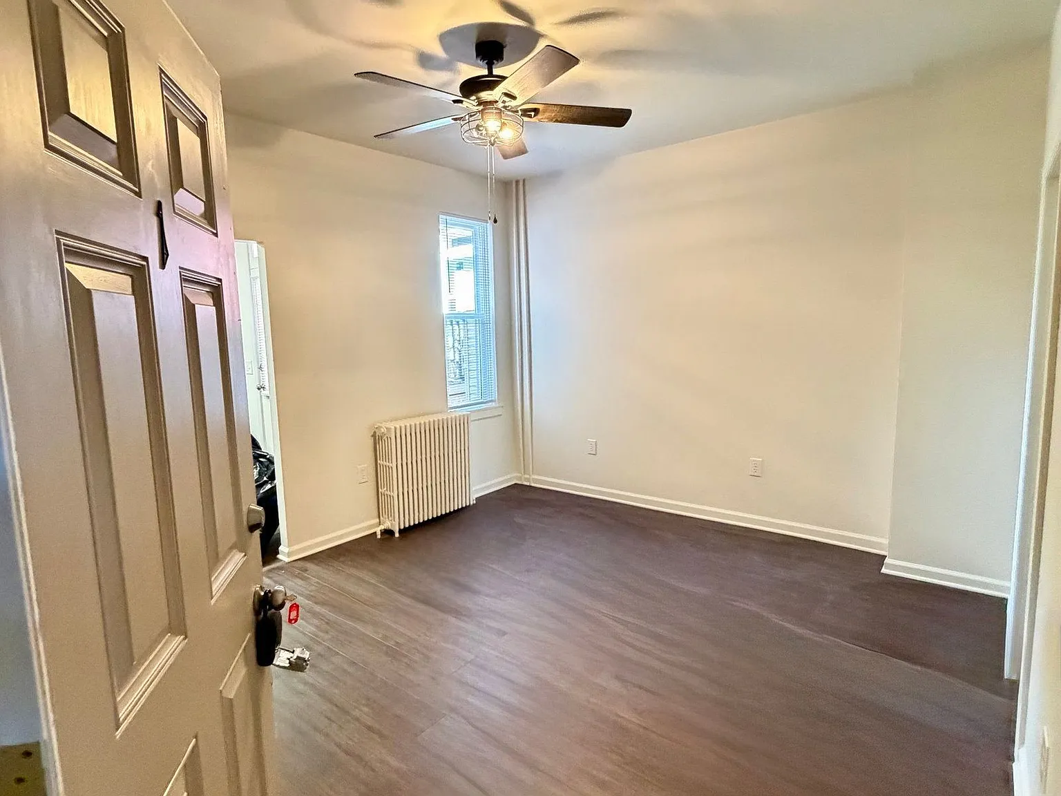1 bed, 1.0 bath, 560 sqft, $1,125 — Photo 4