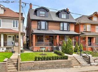 213 Grace St, Toronto, ON M6G3A7