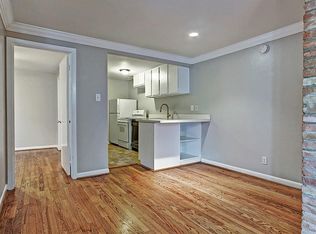2148 Harold St APT 1, Houston, TX 77098