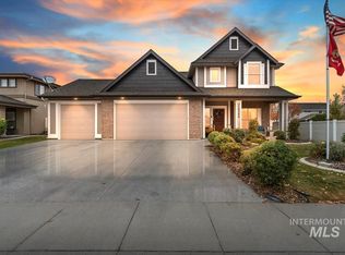 10386 Fallow Field St, Nampa, ID 83687