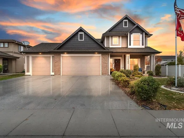 10386 Fallow Field St, Nampa, ID 83687