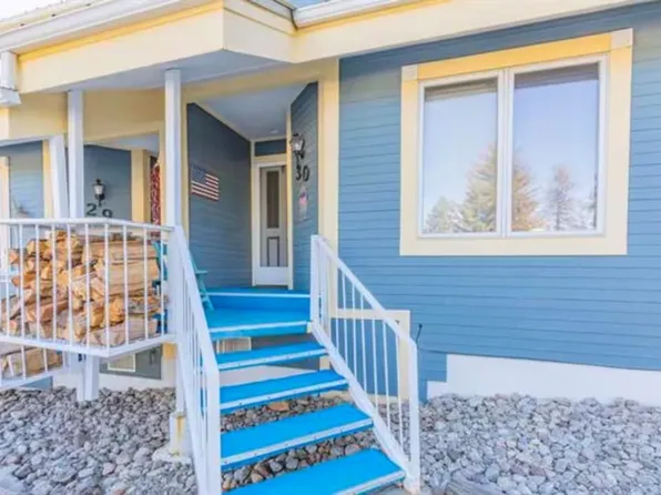 30 Switch Back Ln, Cloudcroft, NM 88317