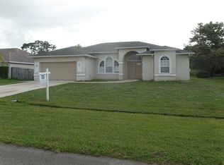 2338 SW Frisco Ter, Port Saint Lucie, FL 34953