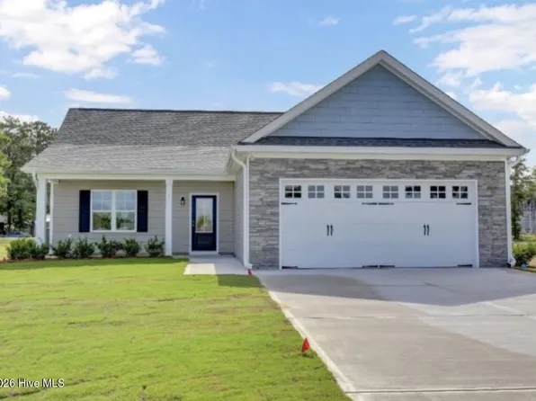 42 Peach Court, Burgaw, NC 28425